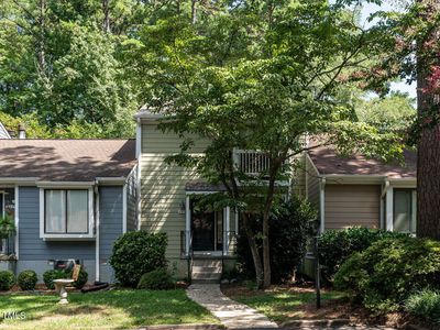 837 Green Ridge Dr, Raleigh, NC, 27609