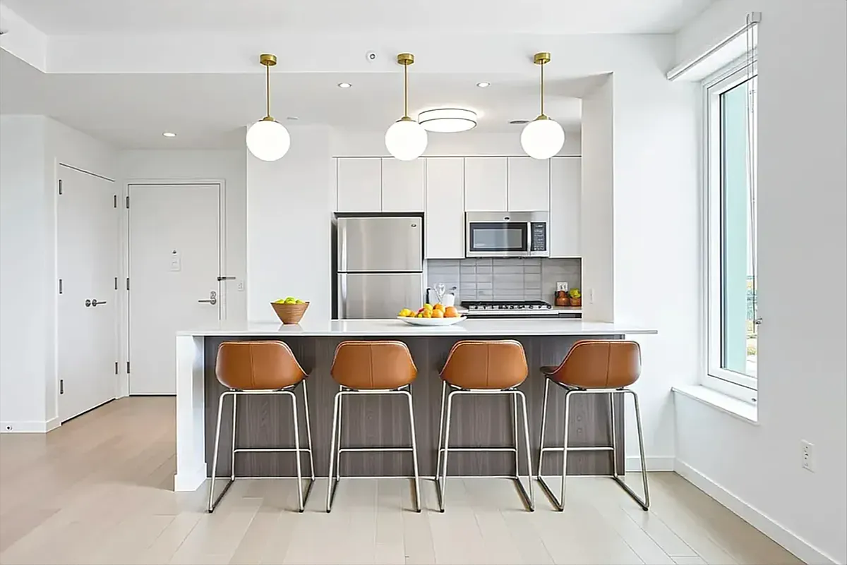 Building Photo - 147-40 Archer Ave #2101
