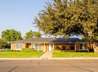 3212 Durant Dr, Midland, TX 79705