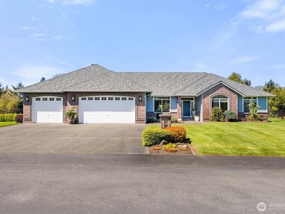 8124 101st Avenue NE, Lake Stevens, WA, 98258