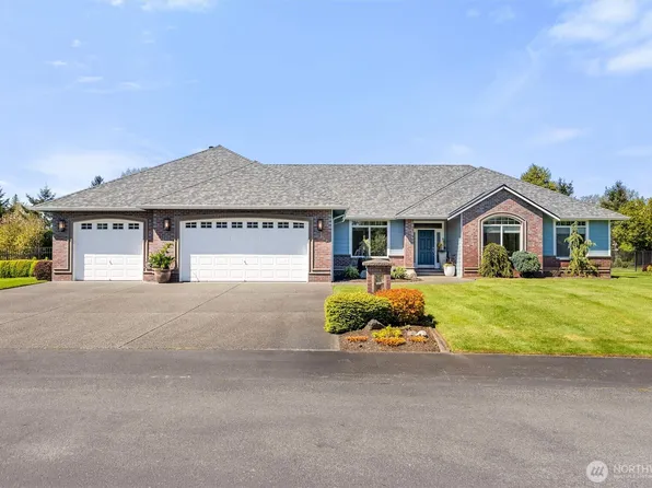 8124 101st Avenue NE, Lake Stevens, WA 98258