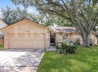 515 Land Grant Dr, Richmond, TX 77406
