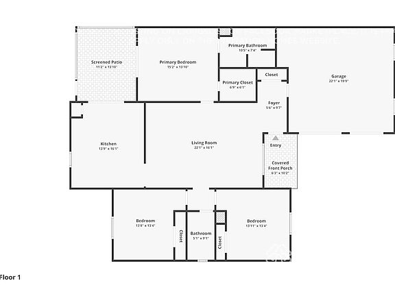 2nd image of 5646 Lincoln Cir E
