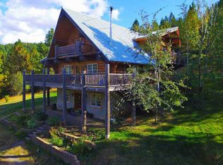 7910 S Deerview Ln, Spokane, WA 99223