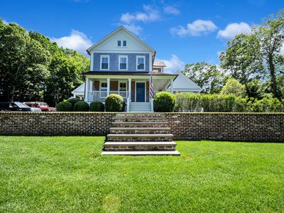 182 Hampton St, Sag Harbor, NY, 11963