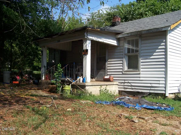 4018 Cumberland St, Milan, TN 38358