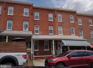247 E Oak St, Norristown, PA 19401