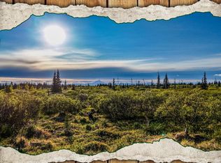 54151 Straight In Trl SW, Ninilchik, AK 99639