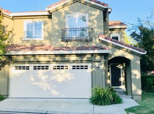 230 Plumpointe Ln, San Ramon, CA 94582