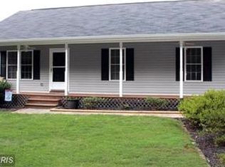 2117 Johnson Rd, Mineral, VA 23117