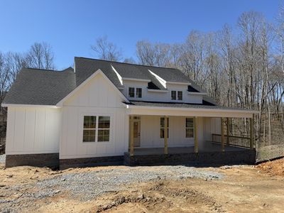 1238 Breeden Rd, Charlotte, TN, 37036