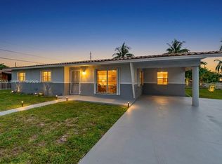 Carol City, Miami Gardens, FL 33055