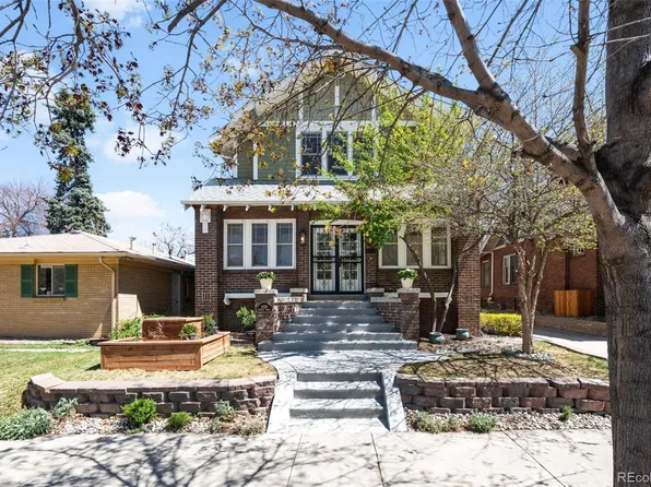 1058 Garfield Street, Denver, CO 80206