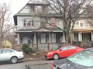 619 Quincy Ave #L-17, Scranton, PA 18510