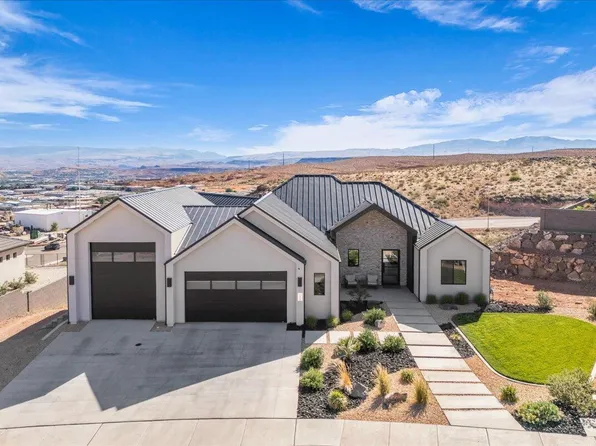 1003 N Grand Heights Dr, Saint George, UT 84770