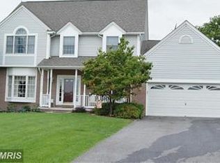 123 Bosc Ct, Thurmont, MD 21788