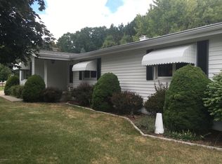 1450 Brown Rd, Manistee, MI 49660