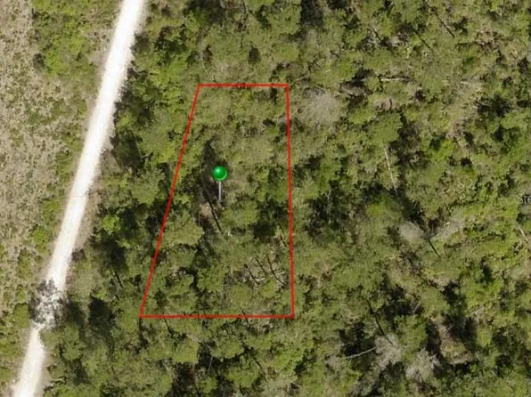18 & 19 Lot, Deland, FL 32720