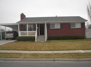 187 W 1400 N, Bountiful, UT 84010