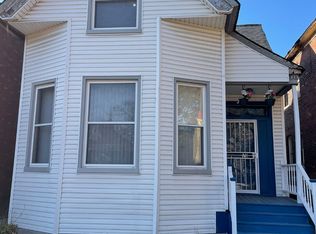 4857 Canton St, Detroit, MI 48207