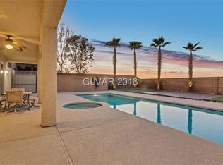8154 Hawk Clan Ct, Las Vegas, NV 89131