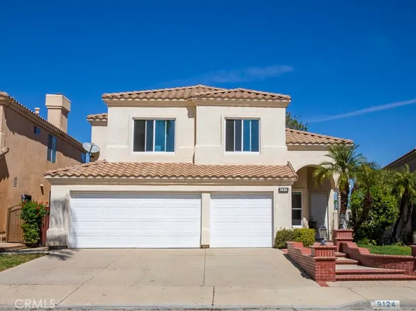 9124 Camphor Tree Ct, Corona, CA 92883