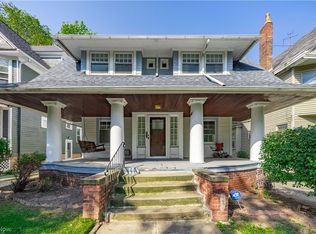 2196 Bellfield Ave, Cleveland Heights, OH 44106