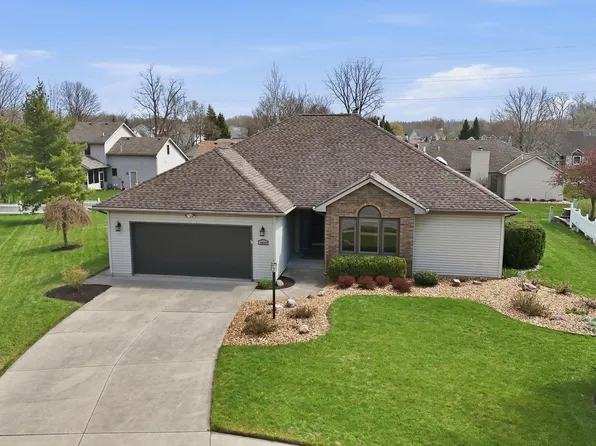 10624 Springtide Way, Fort Wayne, IN 46845