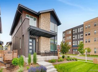 6807 E Archer Dr, Denver, CO 80230