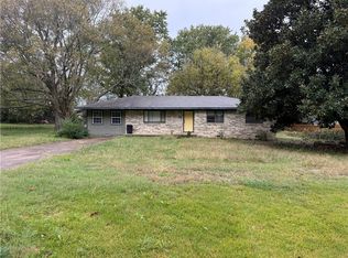 12495 Leam Blvd, Farmington, AR 72730