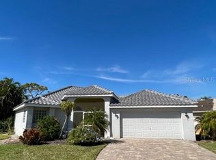 2091 King Tarpon Dr, Punta Gorda, FL 33955
