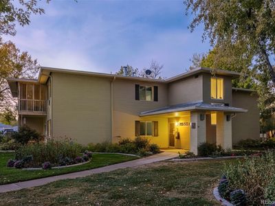 755 S Clinton Street #7B, Denver, CO, 80247