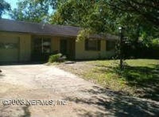 7146 Singapore Rd, Jacksonville, FL 32216