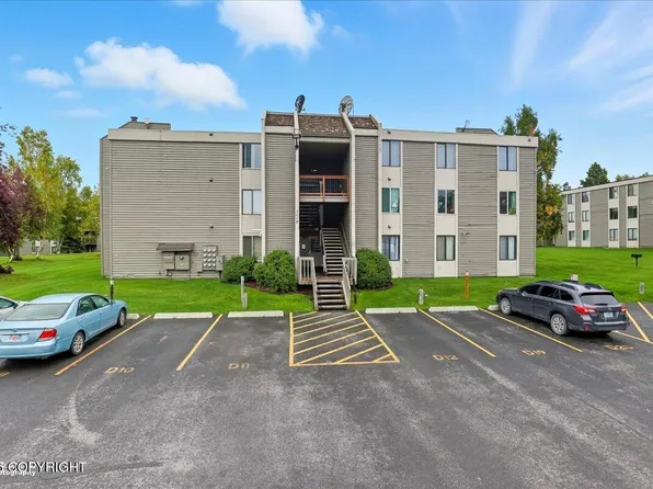 4660 Reka Dr APT D12, Anchorage, AK 99508