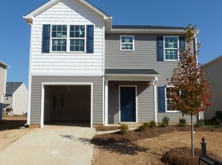 1635 Moineau Ln, Raleigh, NC 27610