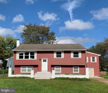 2201 Berkeley Dr, Vineland, NJ, 08361