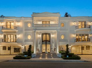 1455 Robmar Dr, Beverly Hills, CA 90210