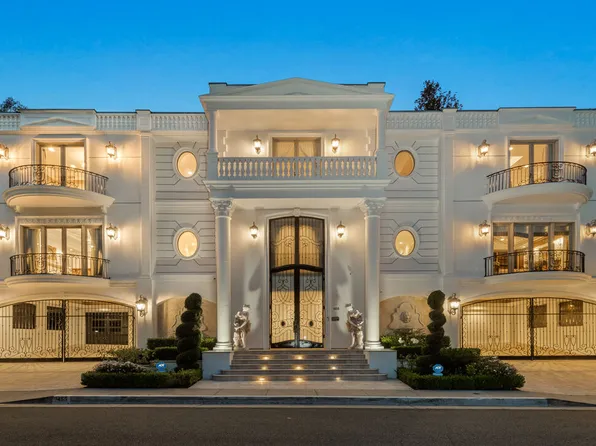 1455 Robmar Dr, Beverly Hills, CA 90210