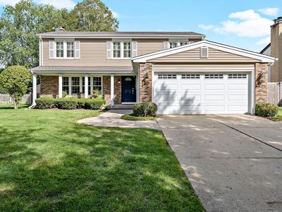 3062 Knollwood Ln, Glenview, IL, 60025