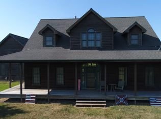 5680 Bacon Rd E, Osseo, MI 49266