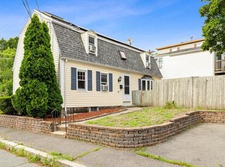 1 Friend St, Salem, MA 01970