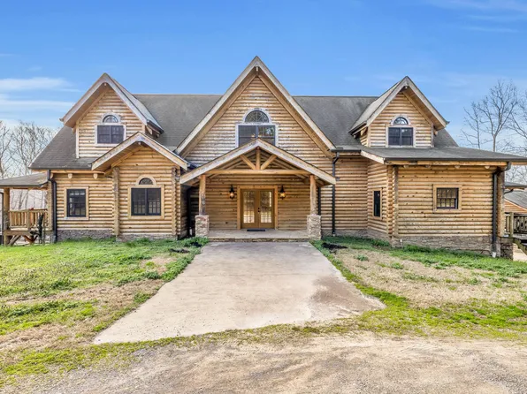 4933 Walden Rd, Greenbrier, TN 37073