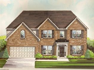 2404 Fieldrush Rd, Lexington, KY 40511