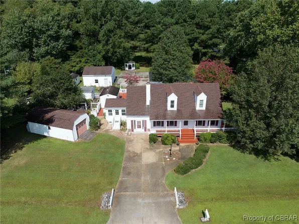 7770 Kelly Ave, Gloucester, VA 23061