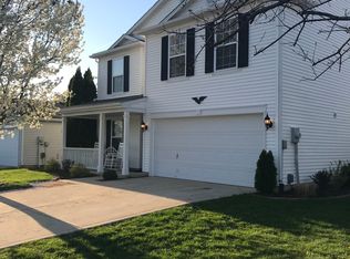1814 Sonesta Way, Indianapolis, IN 46217