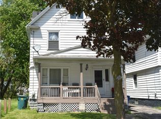 36 Masseth St, Rochester, NY 14606
