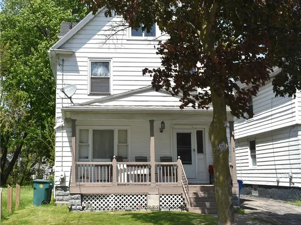 36 Masseth St, Rochester, NY 14606
