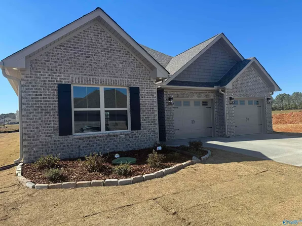 133 Old Forest Rd, Meridianville, AL 35759