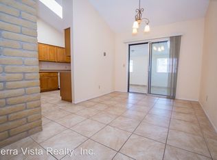 565 Savanna Dr, Sierra Vista, AZ 85635