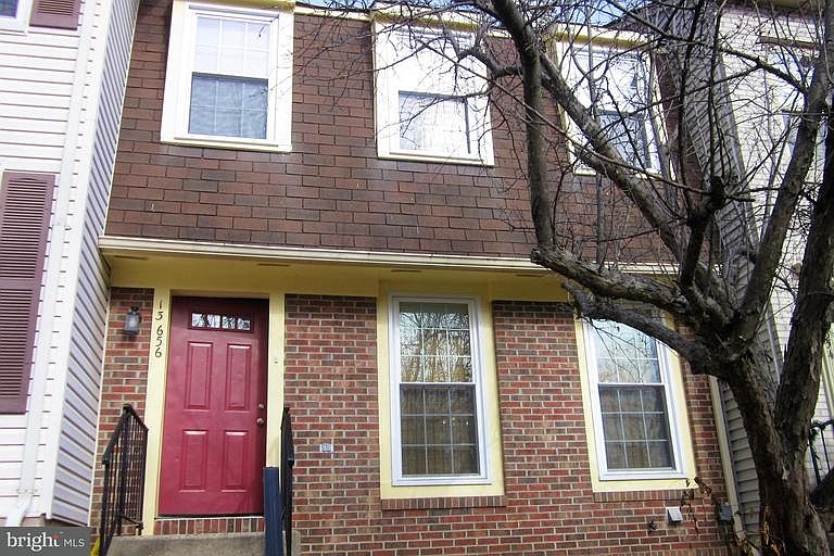 1st image of 13656 Barren Springs Ct